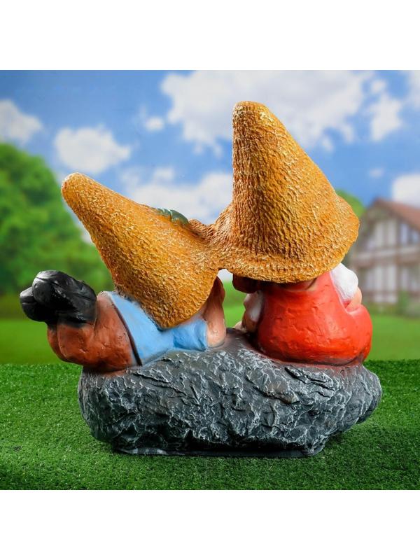 Садовая фигура 