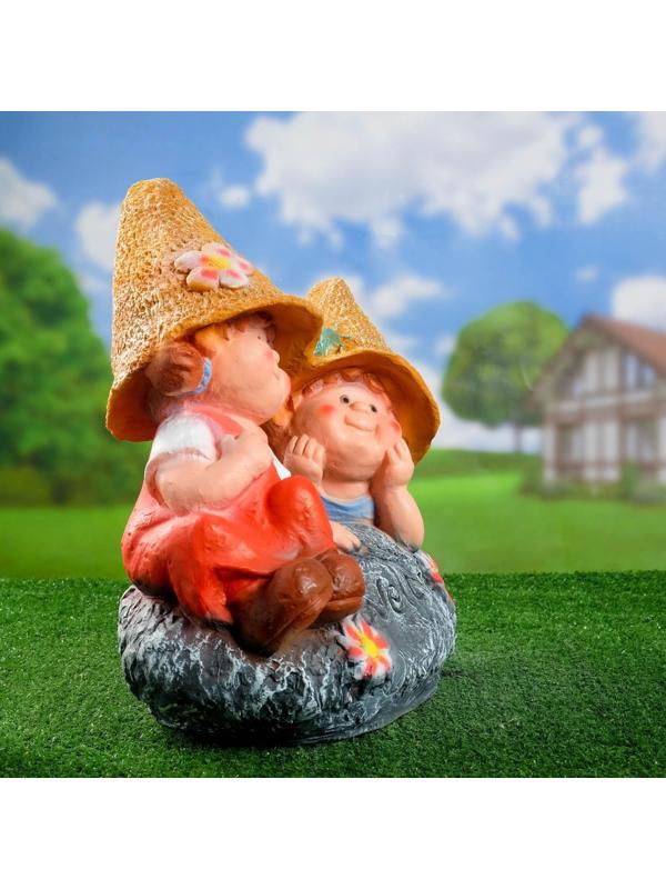 Садовая фигура 