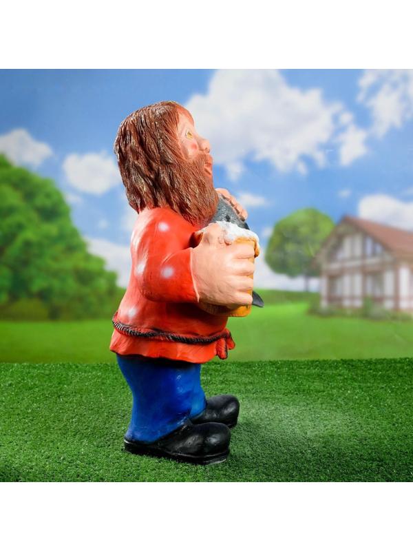 Садовая фигура 