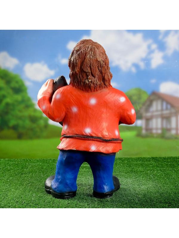 Садовая фигура 