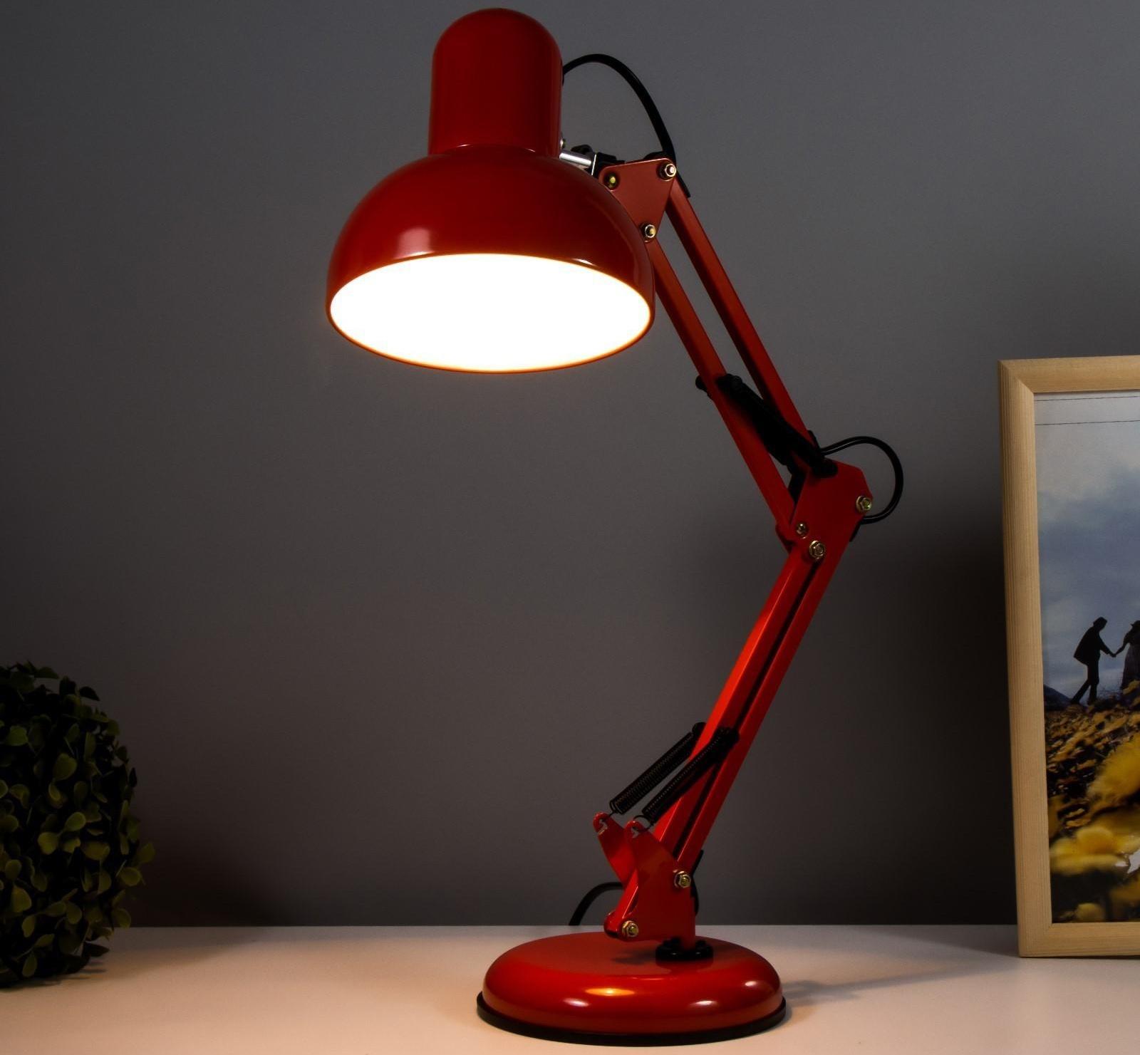 Лампа настольная 810 