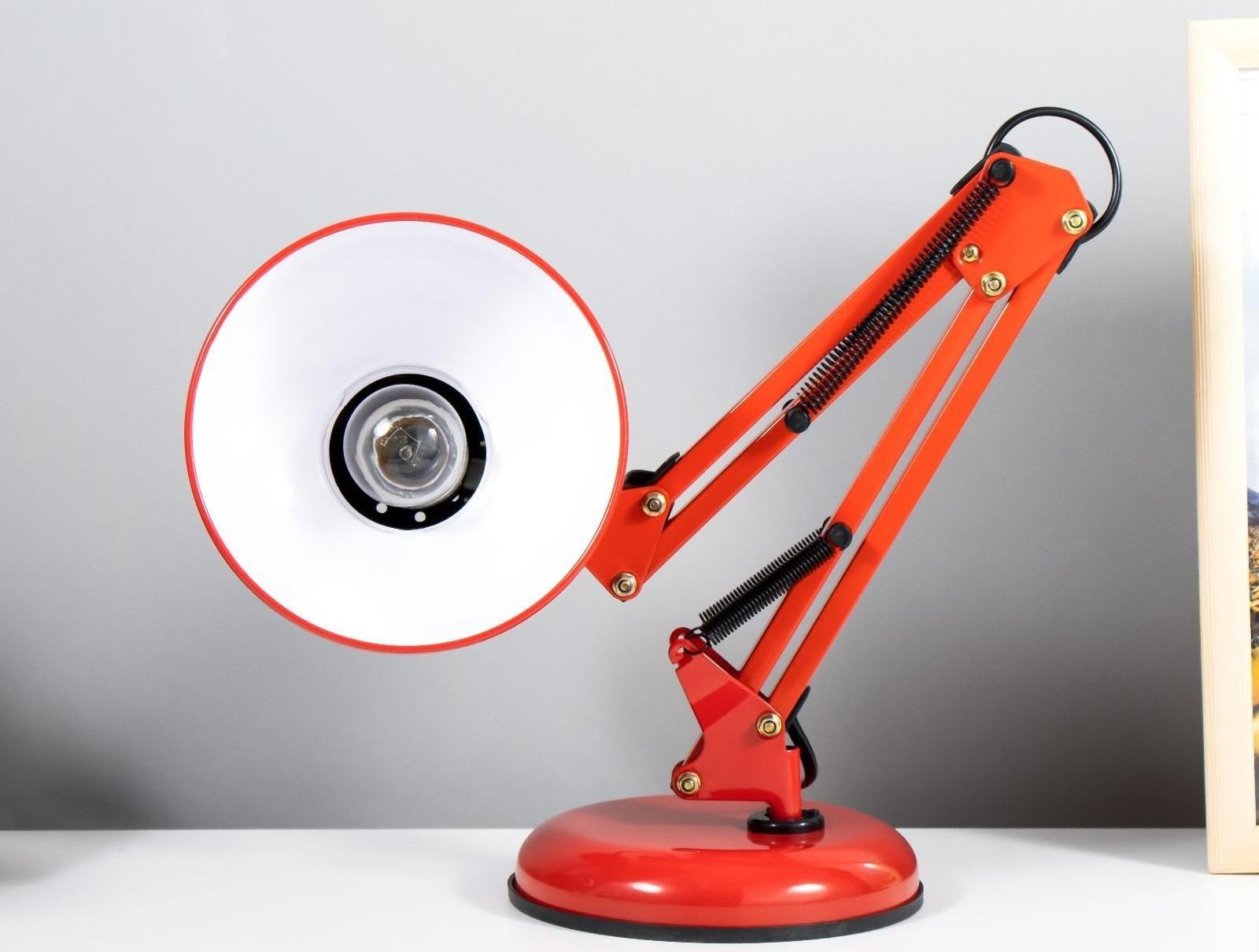 Лампа настольная 810 