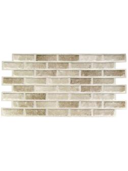 Панель ПВХ камень Опал 485х960