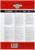 Бумага термотрансферная А4, для тёмных тканей, 10 листов LOMOND, 140 г/м2 (0808421)