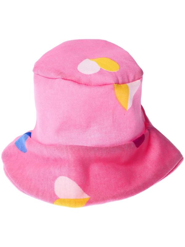 Одежда для кукол «Туника и трусики со шляпкой»