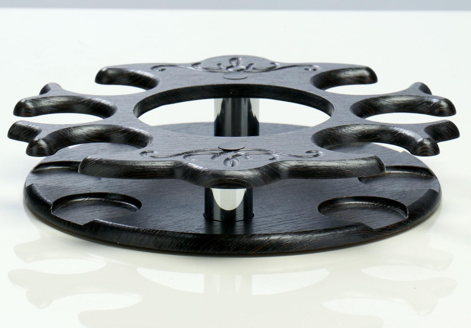 Мини-бар 7 предметов Столичный, гравировка 500/50 мл