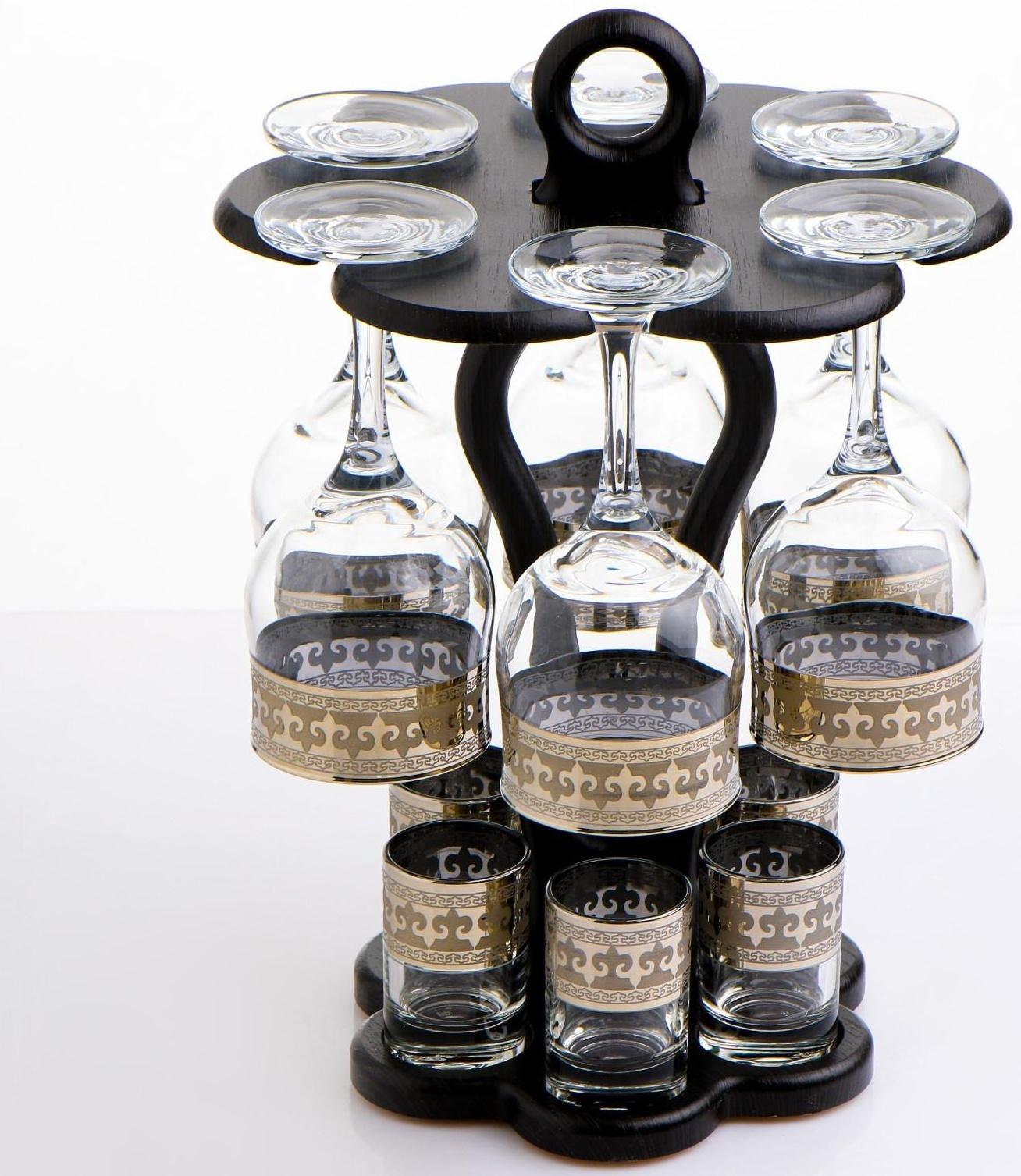 Мини-бар 12 предметов 