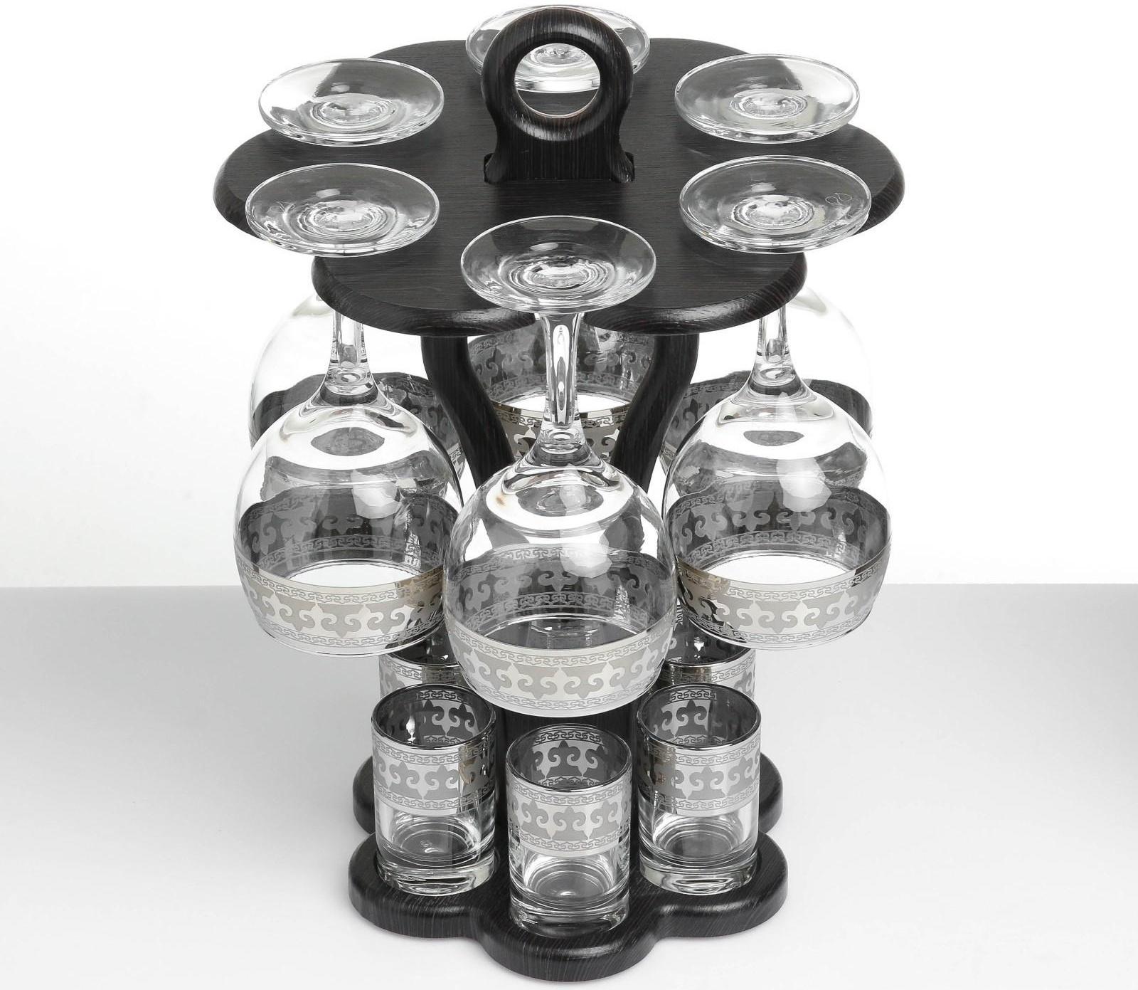 Мини-бар 12 предметов 