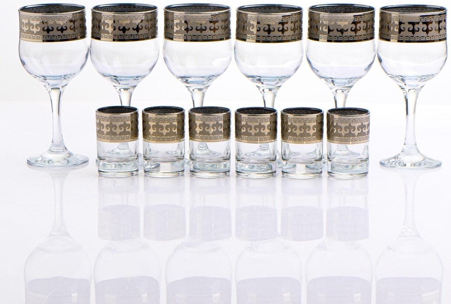 Мини-бар 12 предметов 