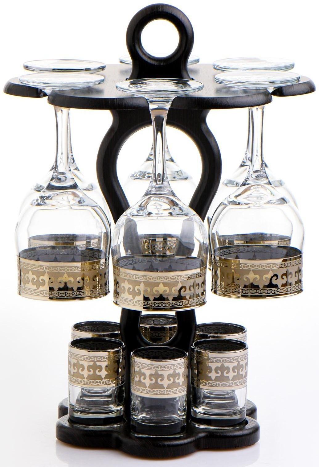 Мини-бар 12 предметов 