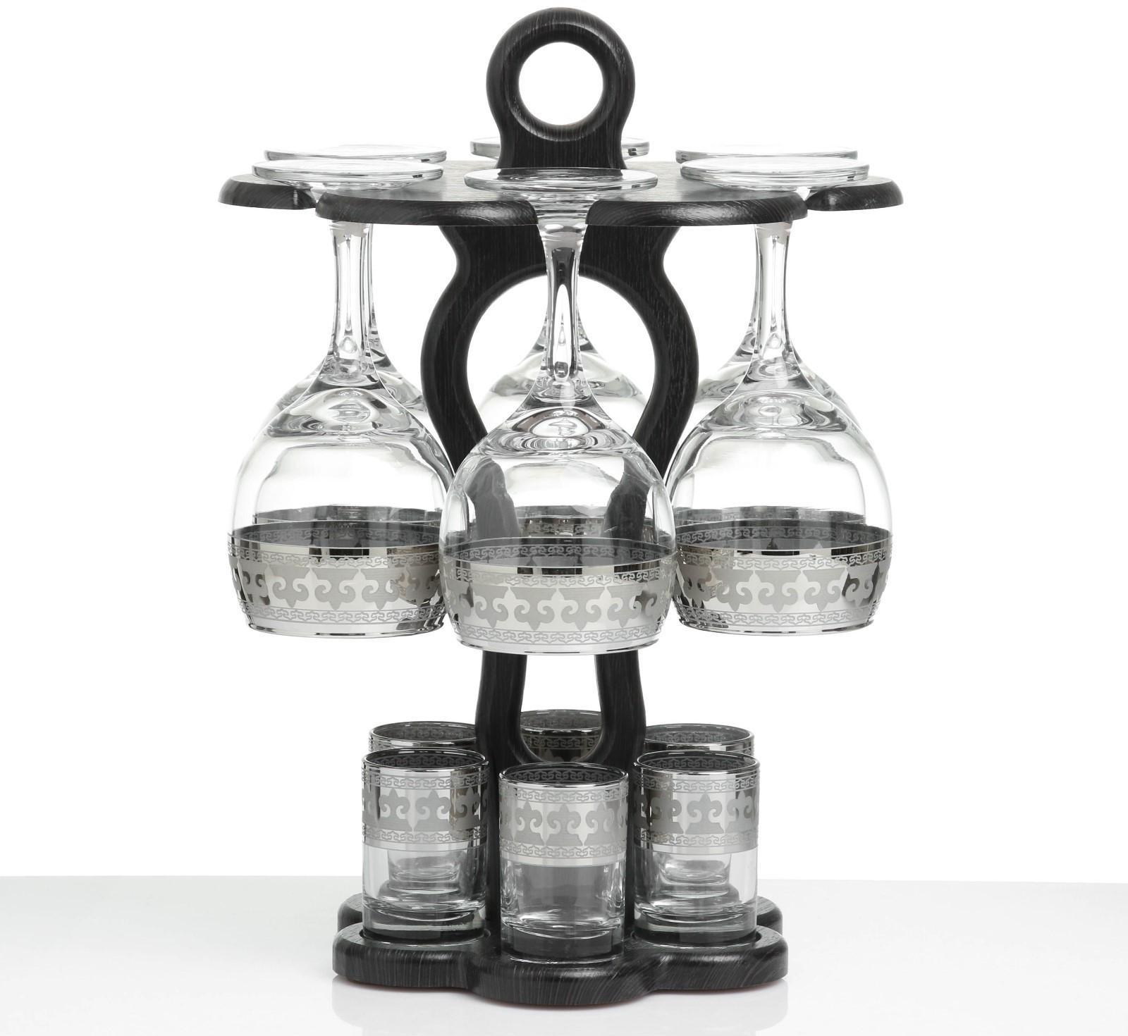 Мини-бар 12 предметов 