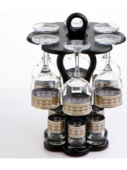 Мини-бар 12 предметов 