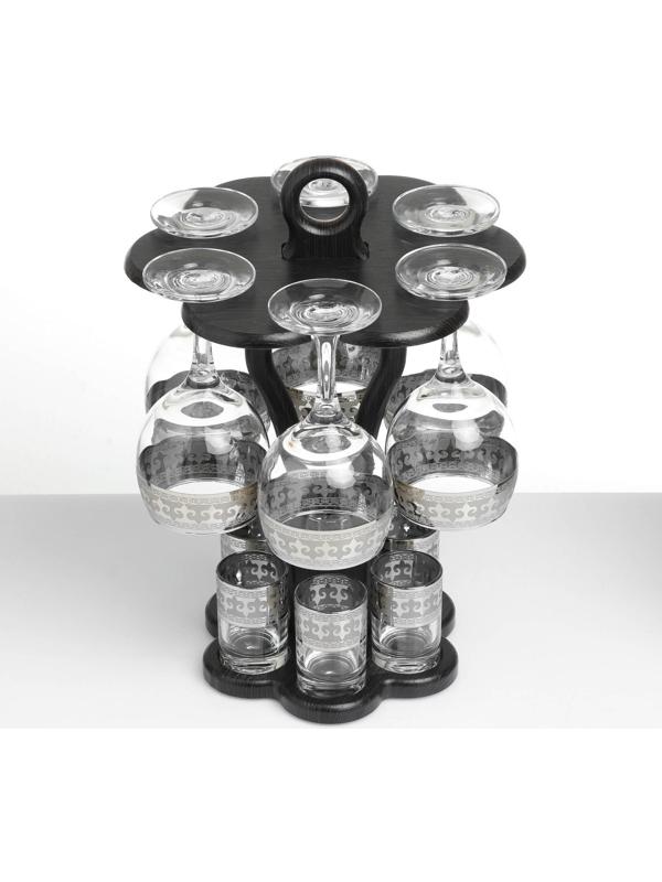 Мини-бар 12 предметов 