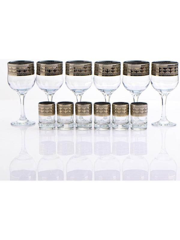 Мини-бар 12 предметов 