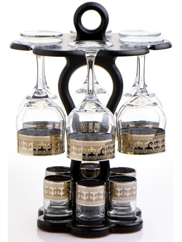 Мини-бар 12 предметов 