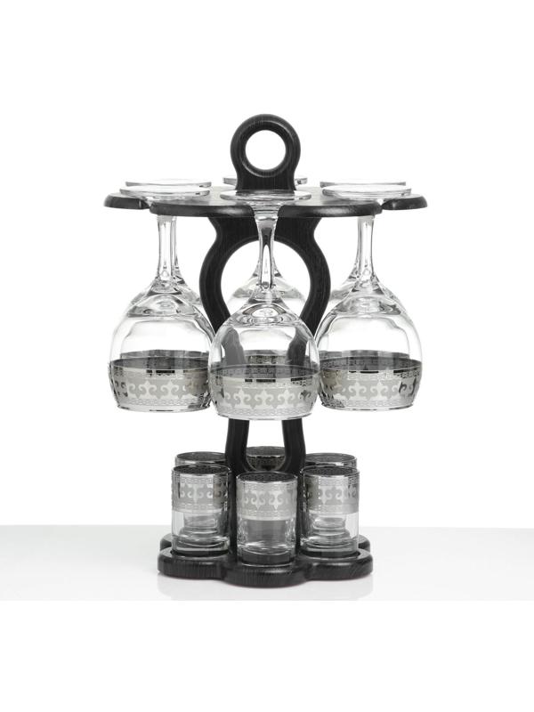 Мини-бар 12 предметов 