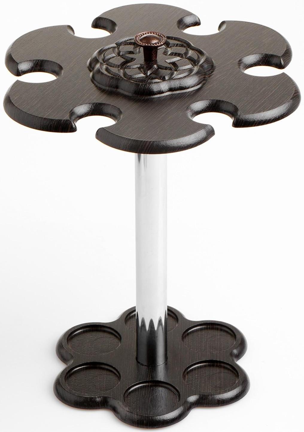 Мини-бар 12 предметов вино, флоренция, темный 240/50 мл