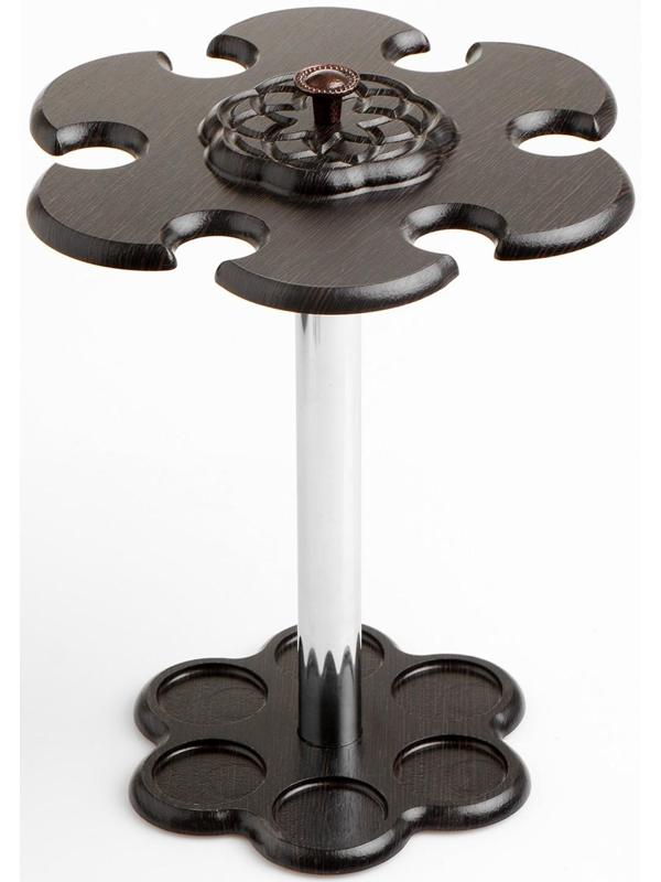 Мини-бар 12 предметов вино, флоренция, темный 240/50 мл