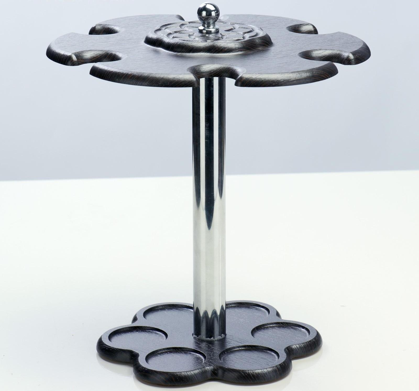 Мини-бар 12 предметов коньяк, флоренция, темный 350/50 мл