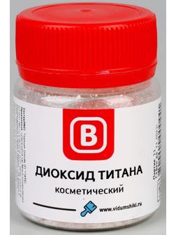Диоксид титана, 10 г