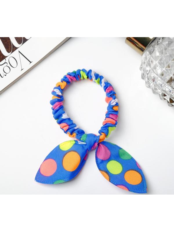 Резинка для волос 