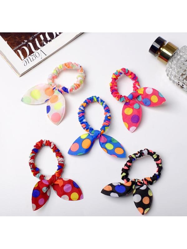 Резинка для волос 