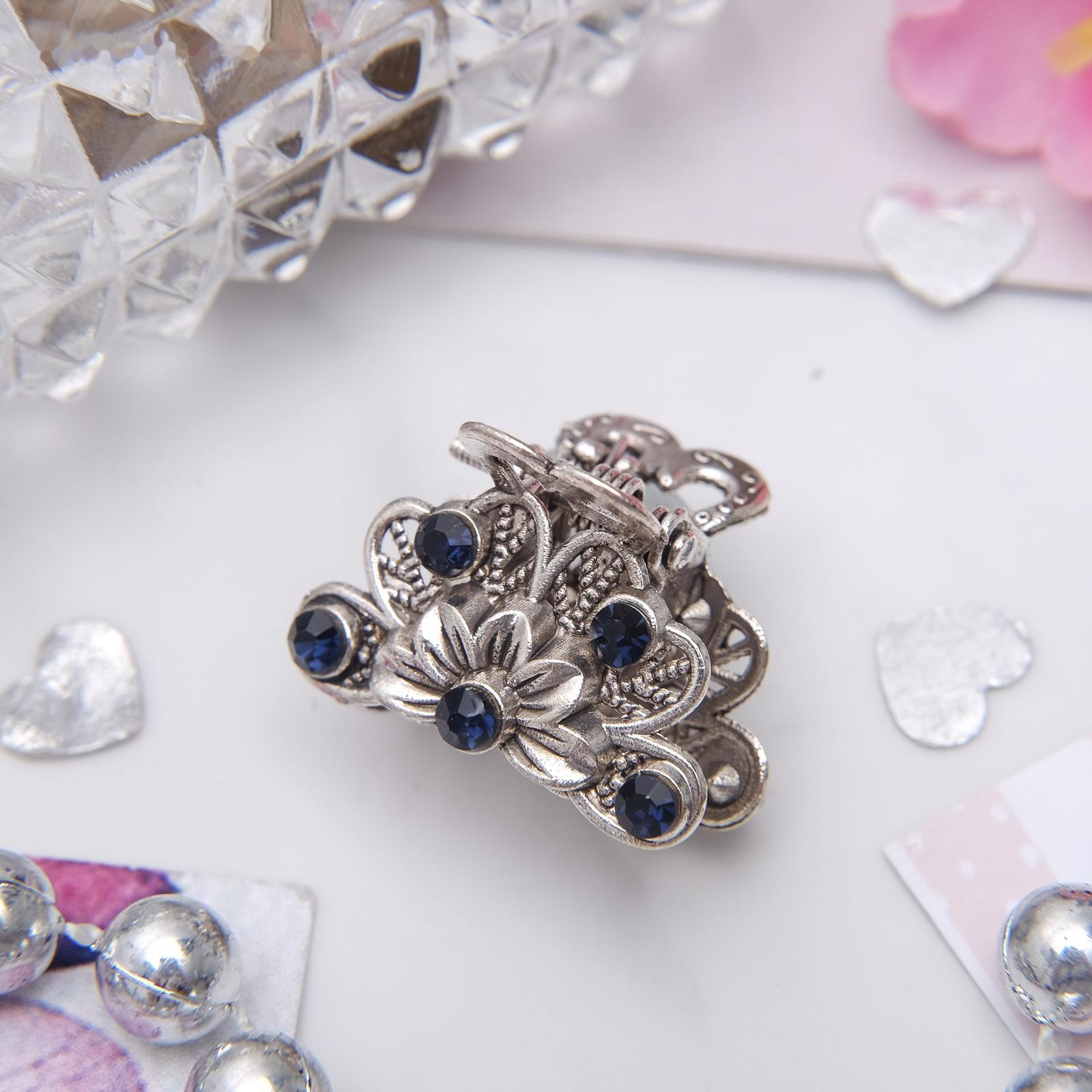 Краб для волос 