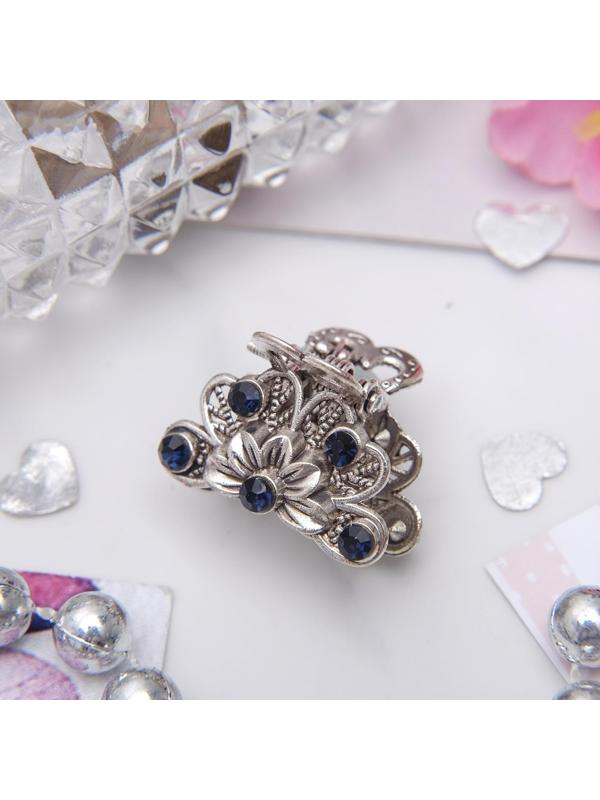 Краб для волос 