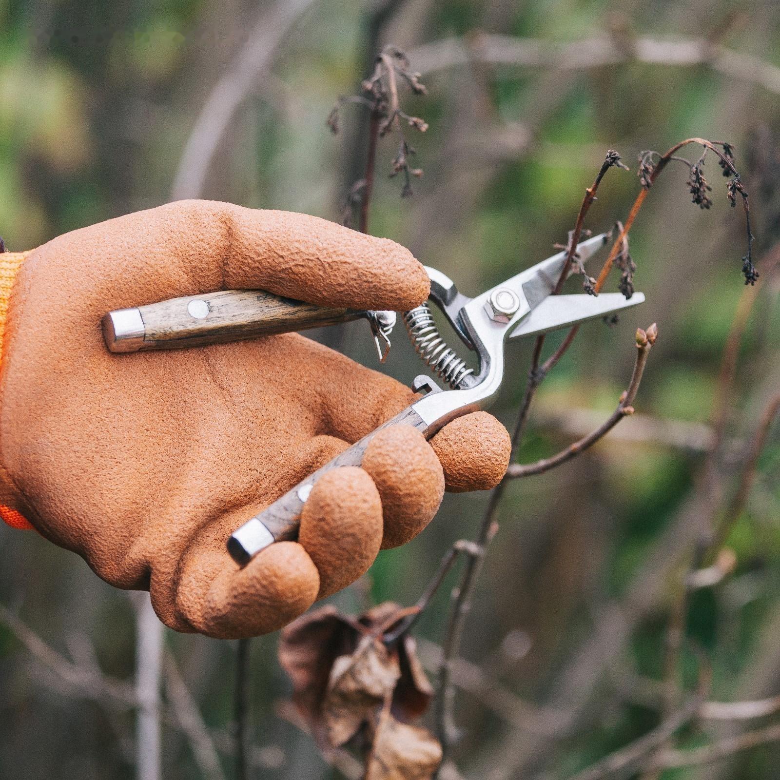 Перчатки нейлоновые, с двойной латексной пропиткой, утеплённые, размер 10, МИКС