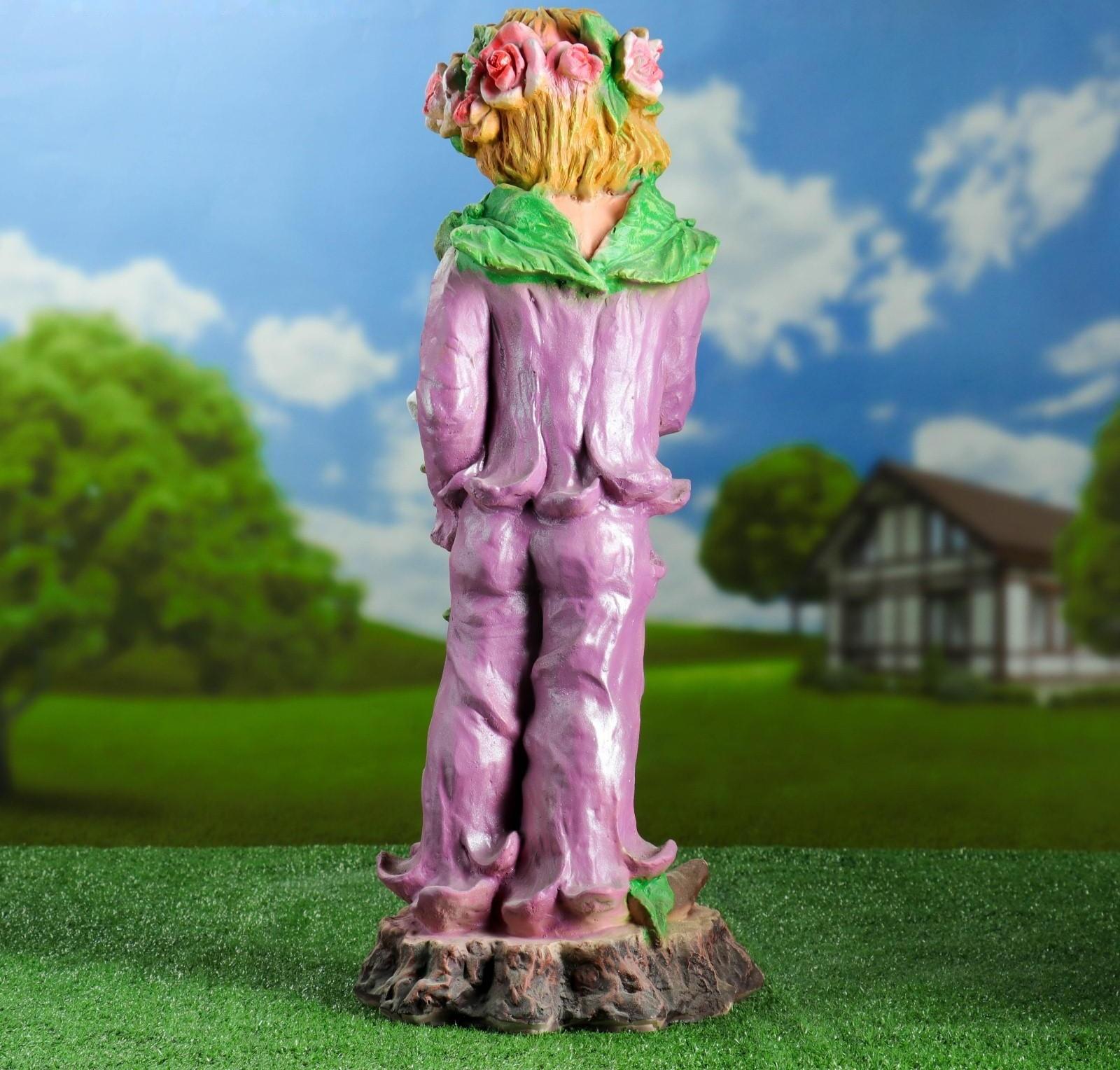 Садовая фигура 