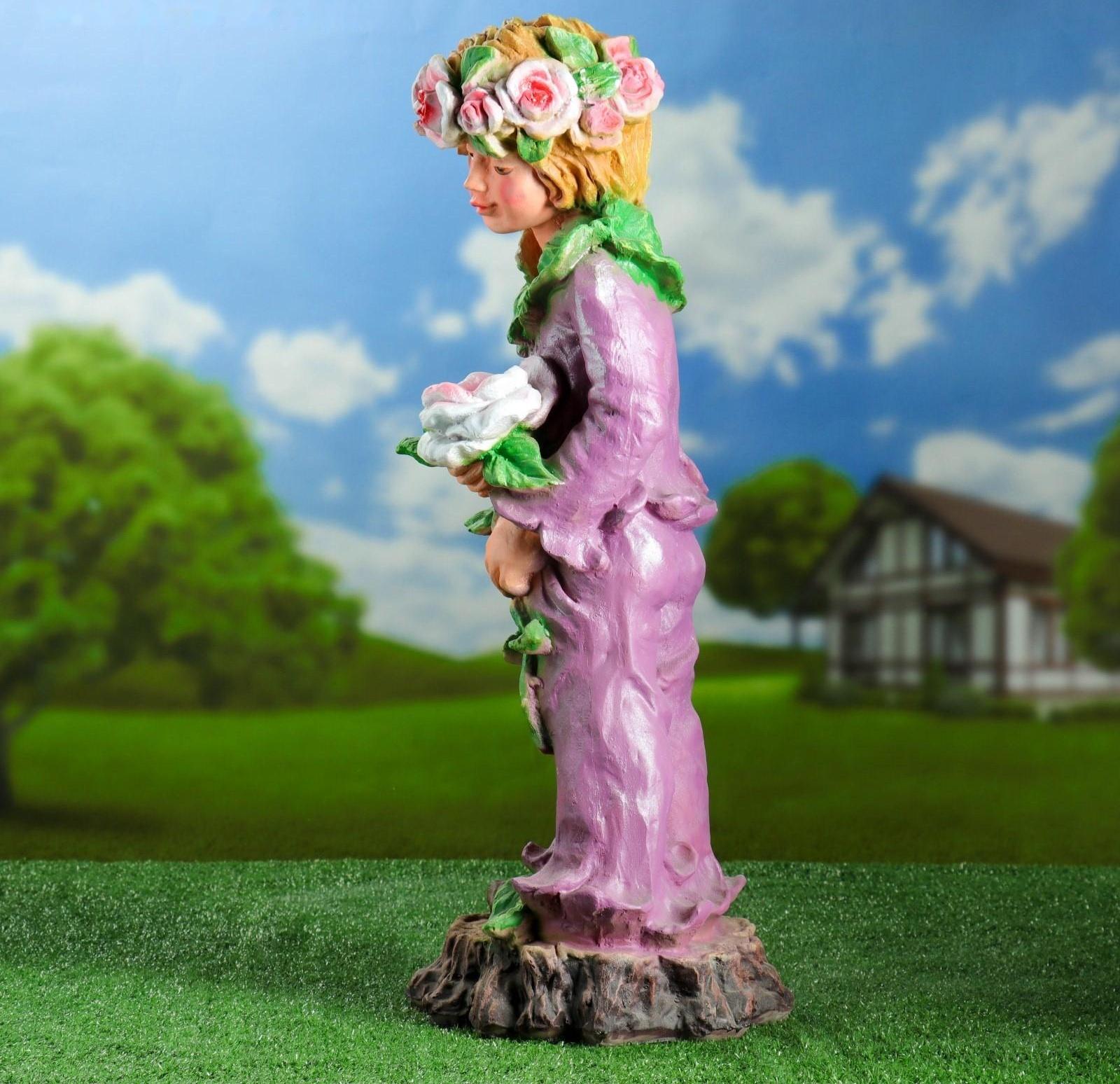 Садовая фигура 