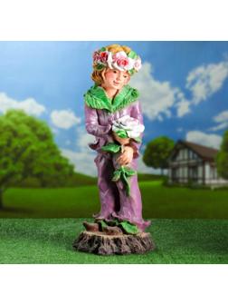 Садовая фигура 