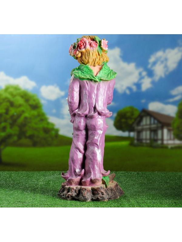 Садовая фигура 