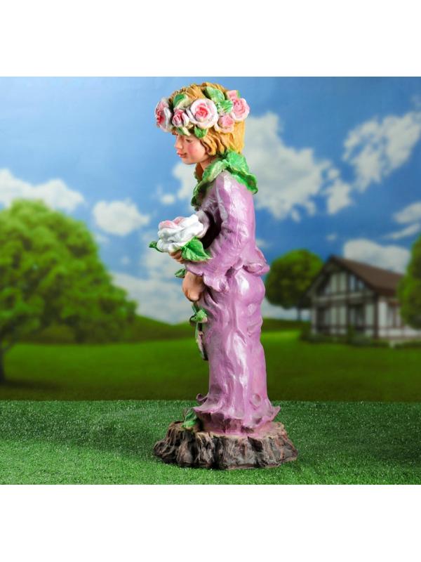 Садовая фигура 