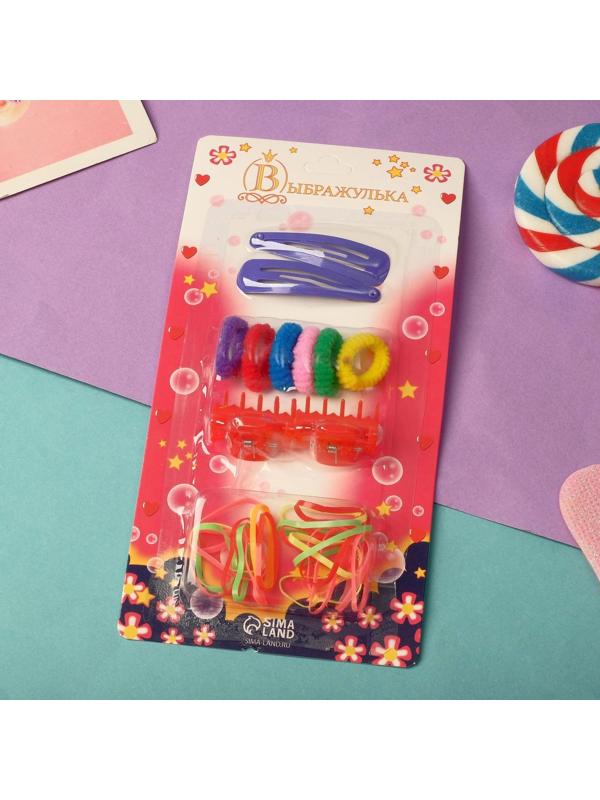 Набор для волос 