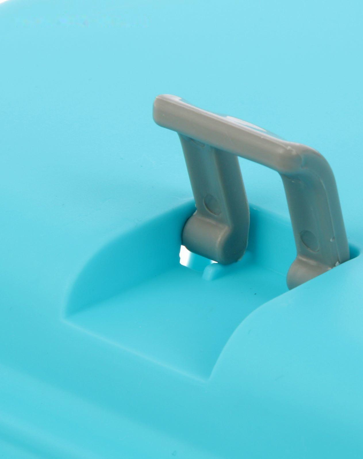 Переноска пластиковая 