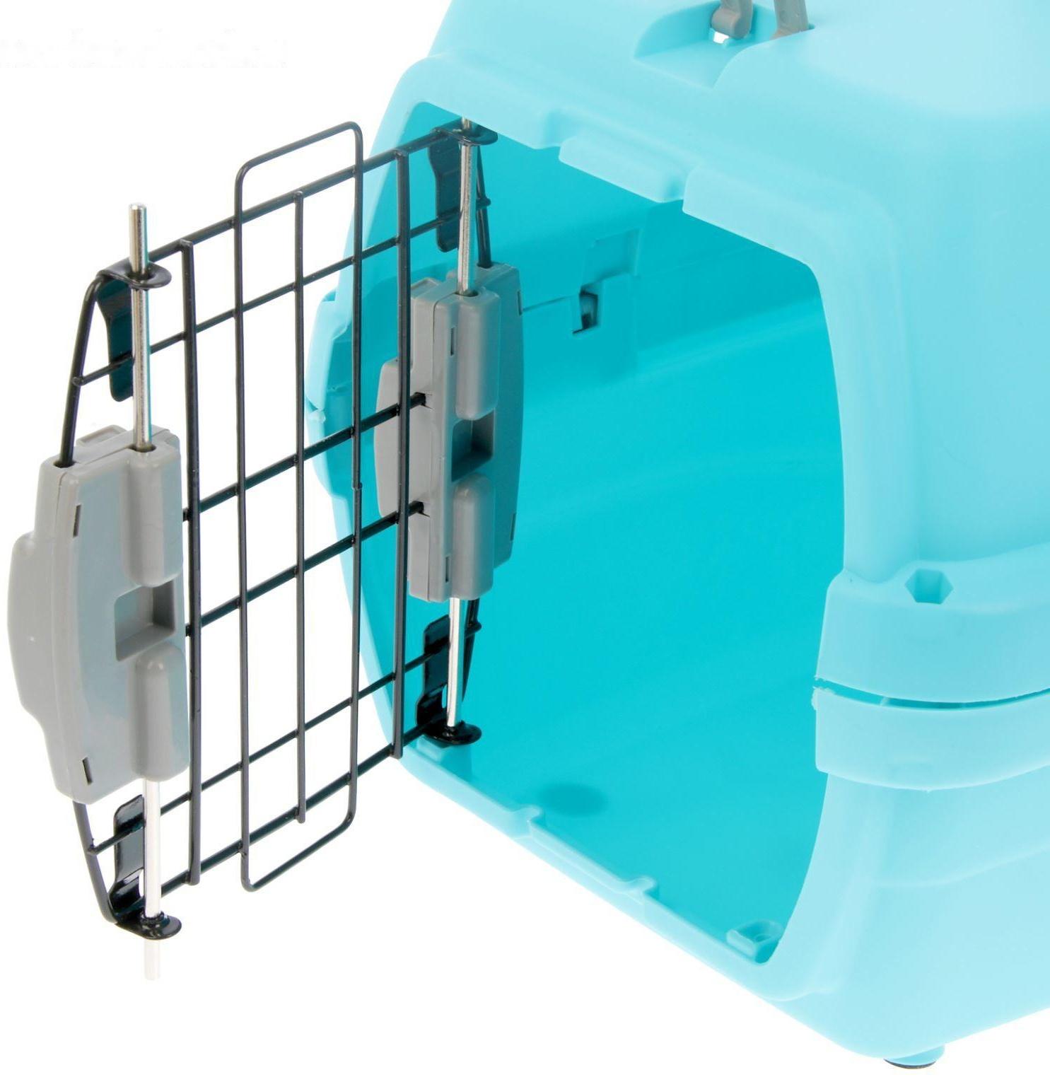 Переноска пластиковая 