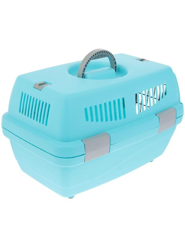 Переноска пластиковая 