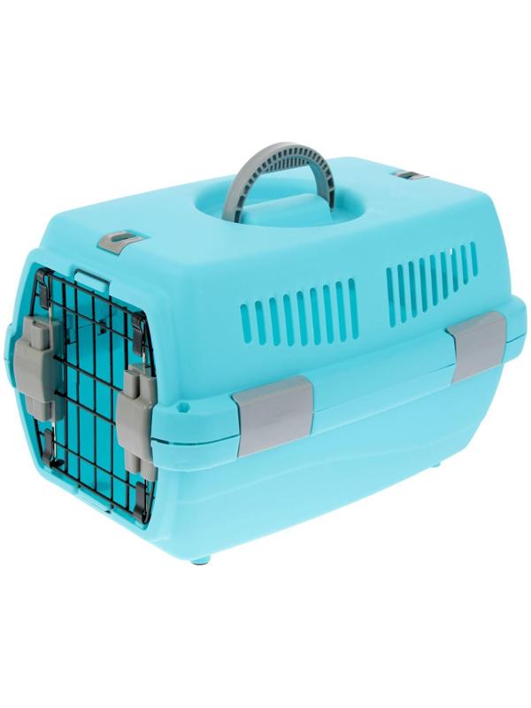 Переноска пластиковая 