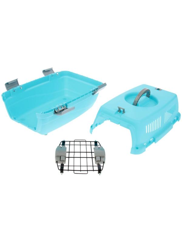 Переноска пластиковая 