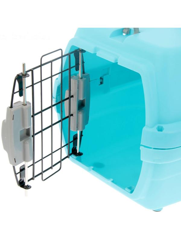 Переноска пластиковая 