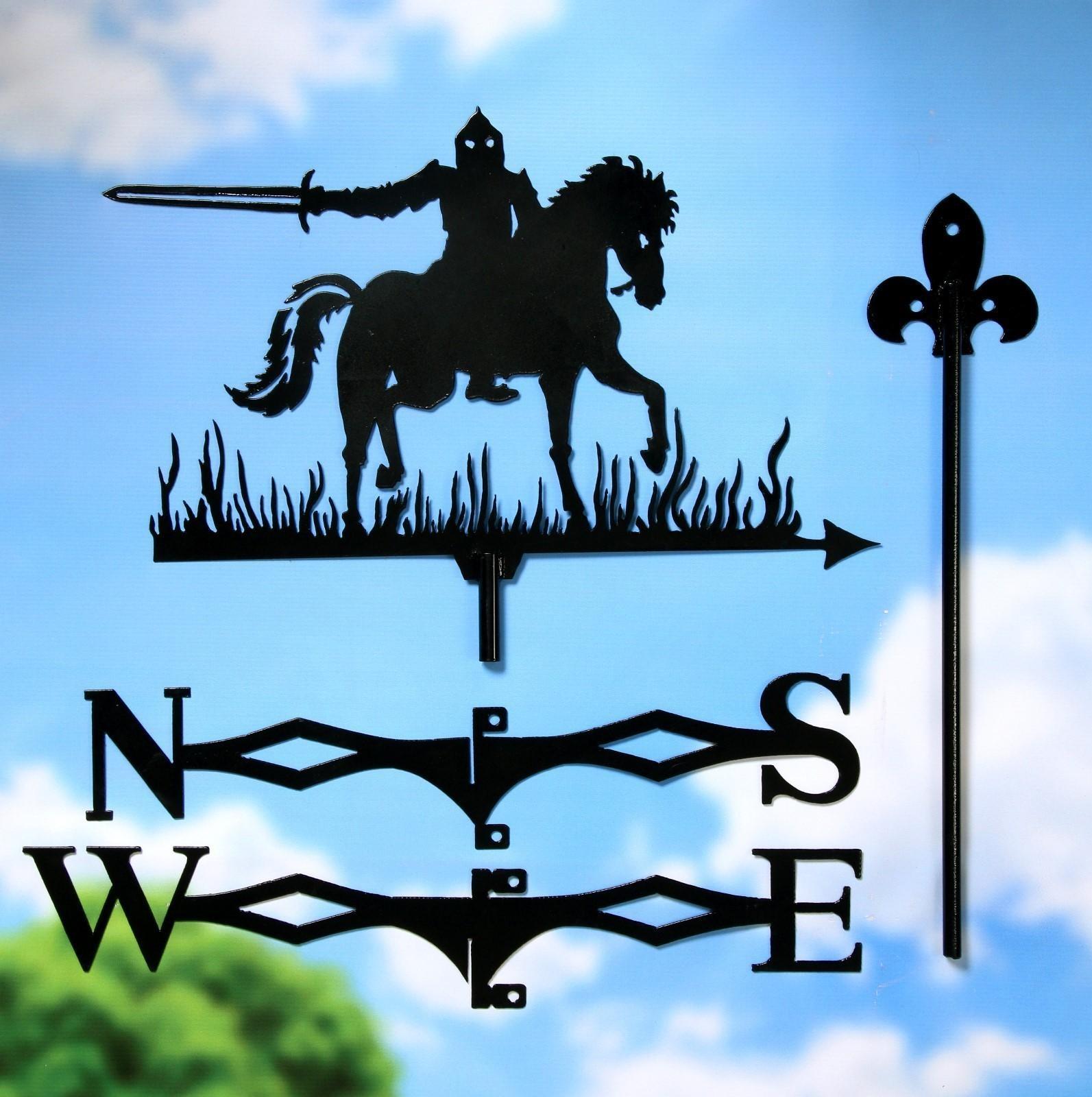 Флюгер большой 