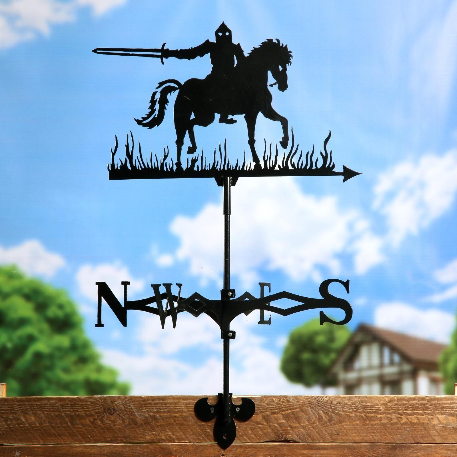 Флюгер большой 