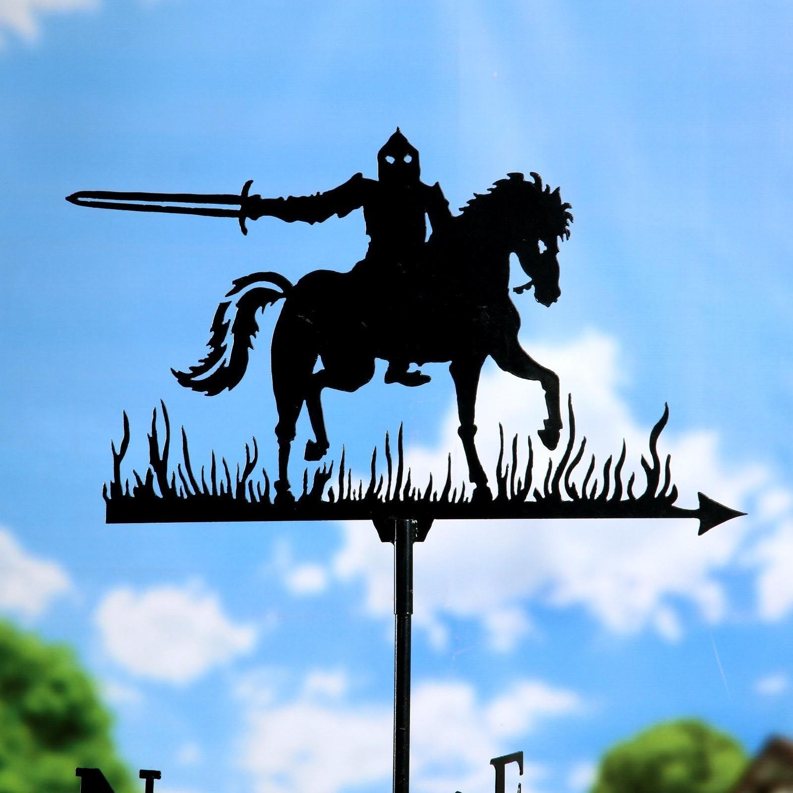 Флюгер большой 