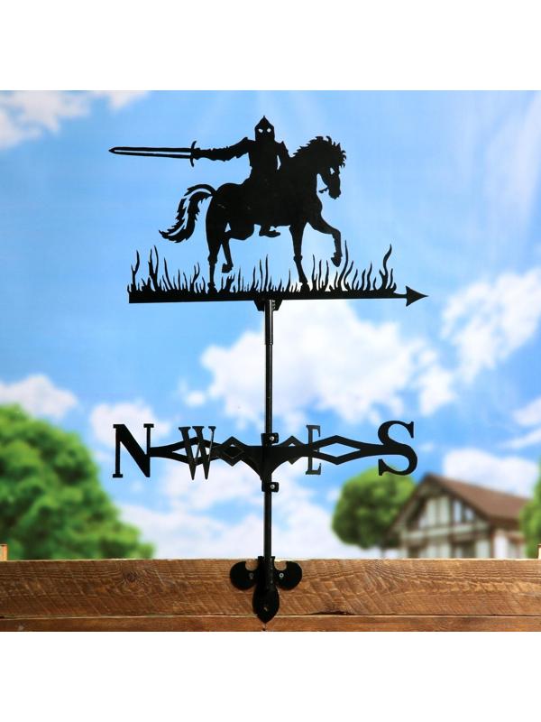 Флюгер большой 