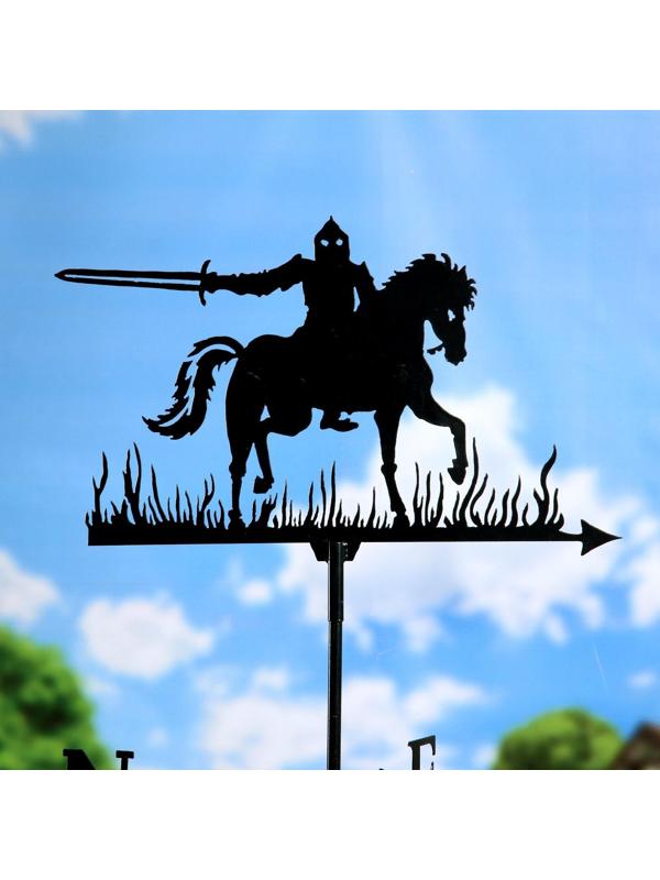 Флюгер большой 