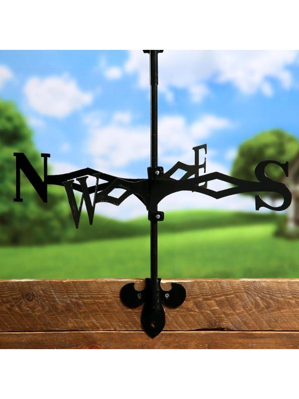 Флюгер большой 