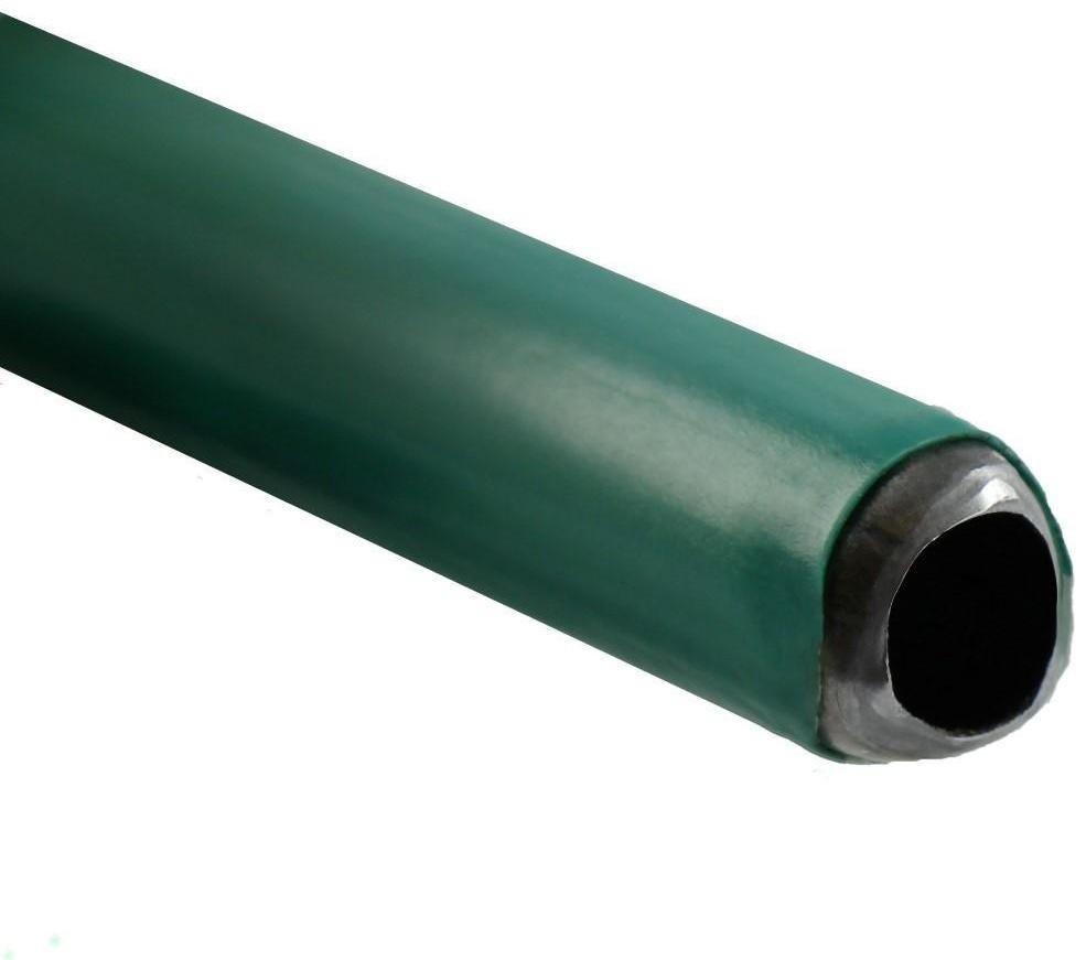 Дуги для парника, металл в кембрике 4 м, d = 10 мм, набор 6 шт.