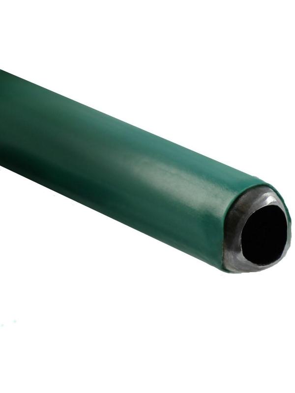 Дуги для парника, металл в кембрике 4 м, d = 10 мм, набор 6 шт.