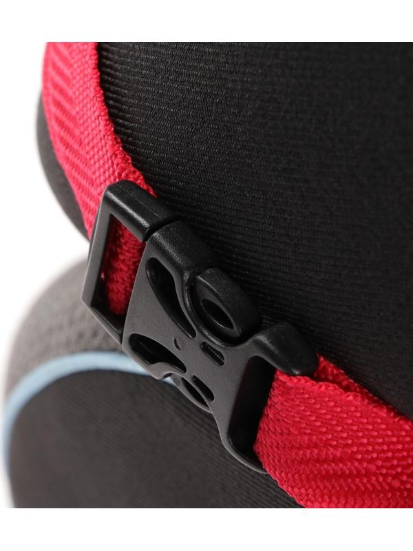 Столик-органайзер для детского автокресла TORSO, розовый, 35 х 50 см